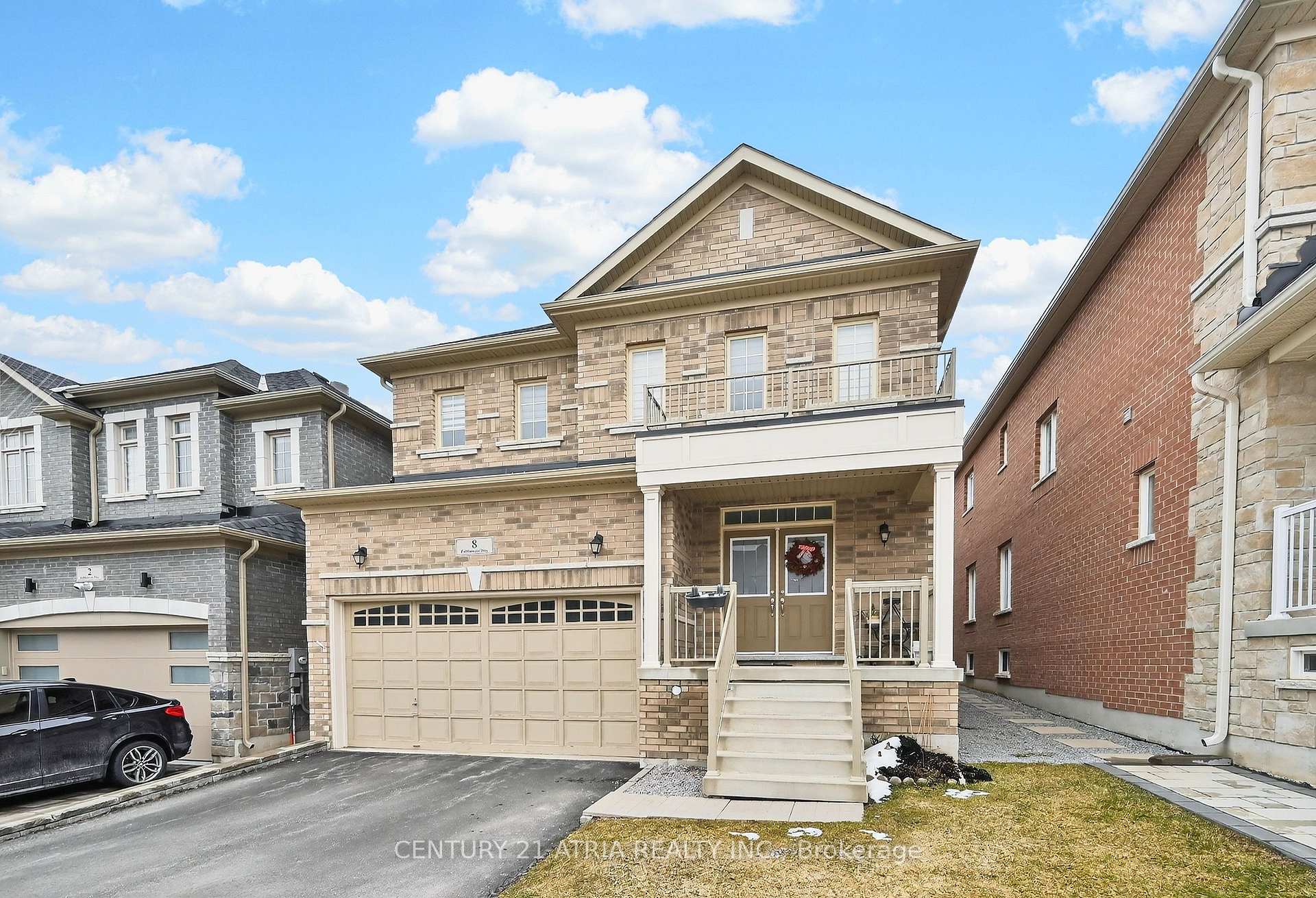 8 Fallharvest Way, Whitchurch-Stouffville — photo 3 of 5
