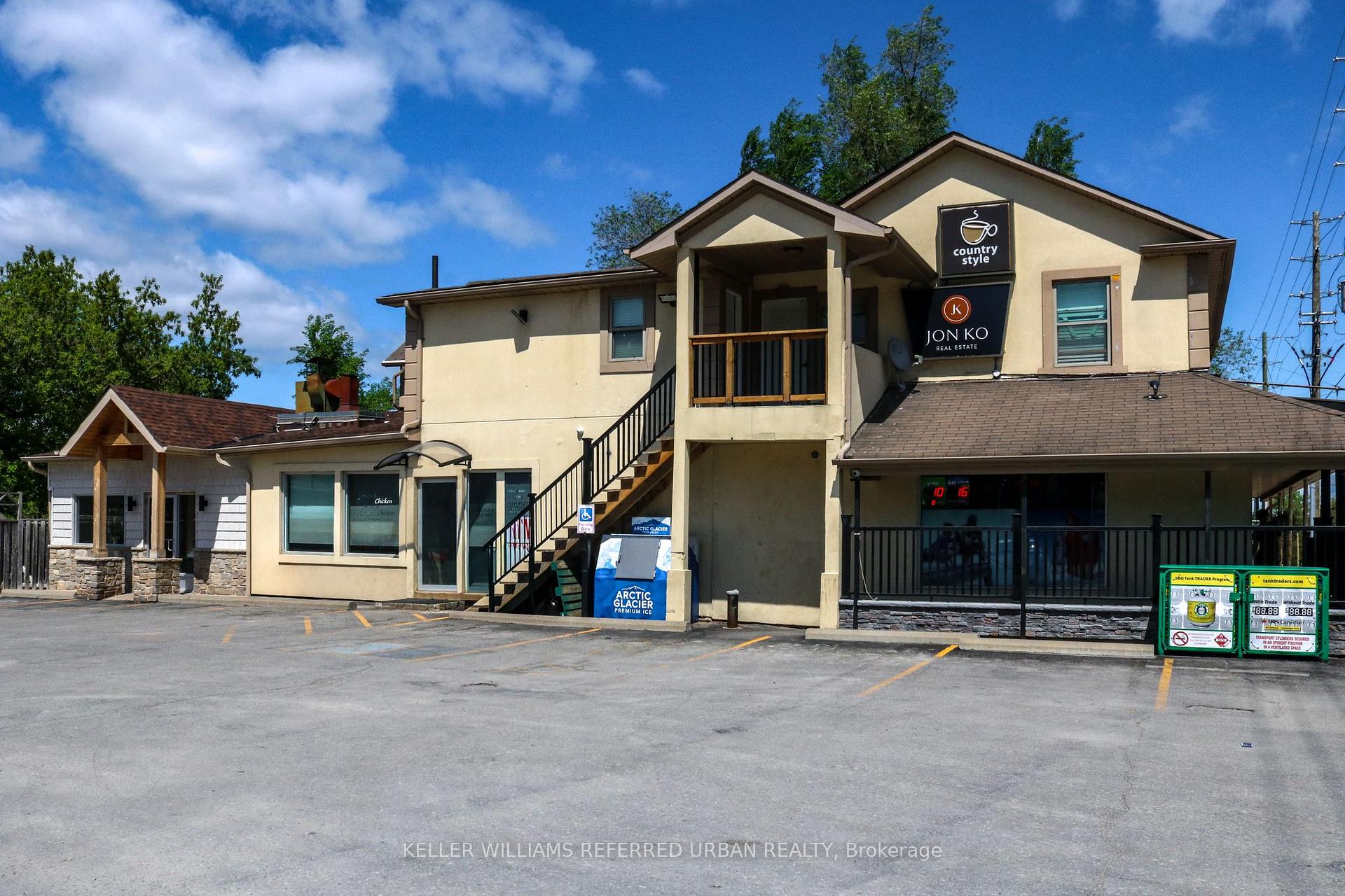1382 Killarney Beach Street B, Innisfil, ON L0L 1W0 — Innisfil, Ontario