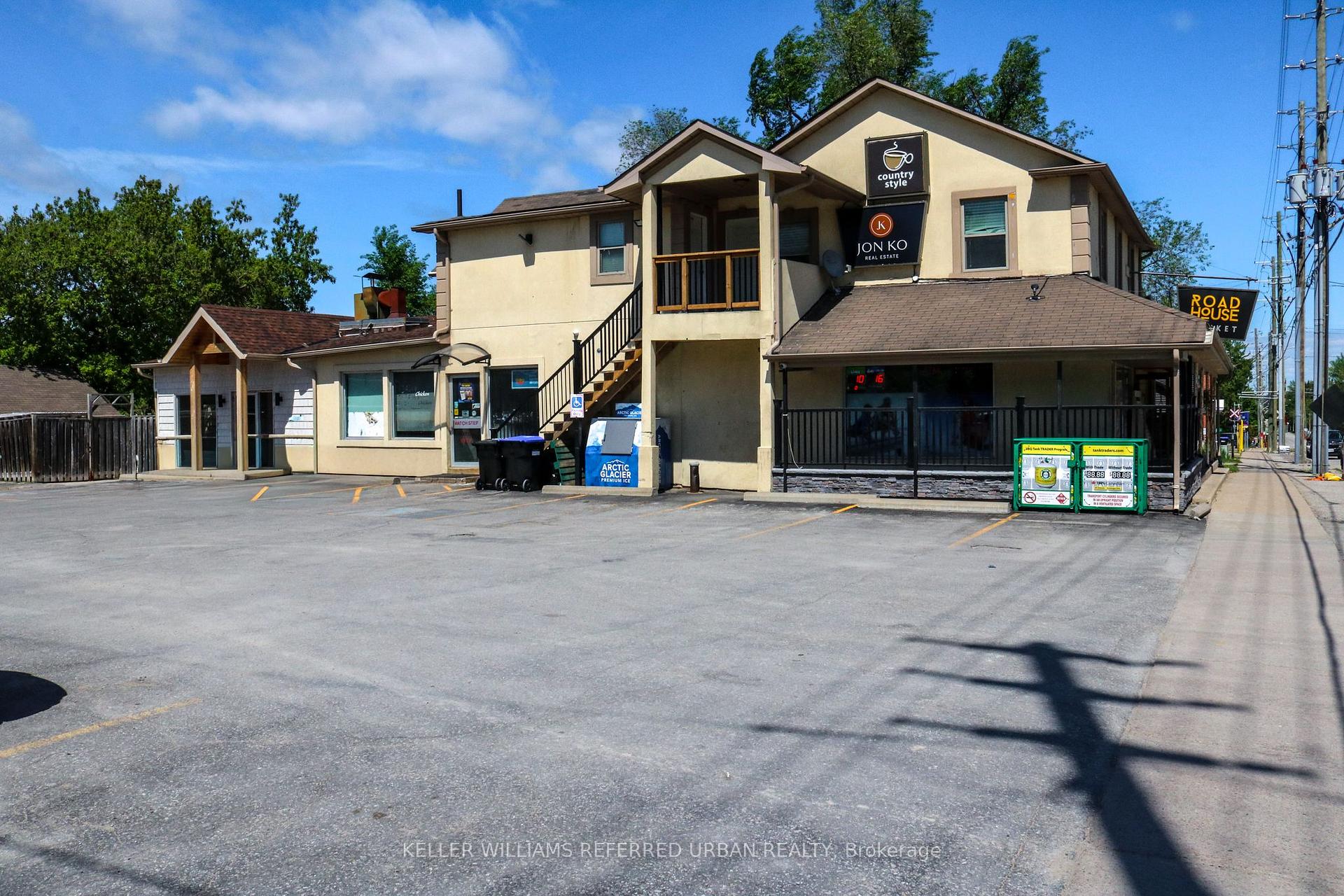 1382 Killarney Beach Street B, Innisfil — photo 2 of 5