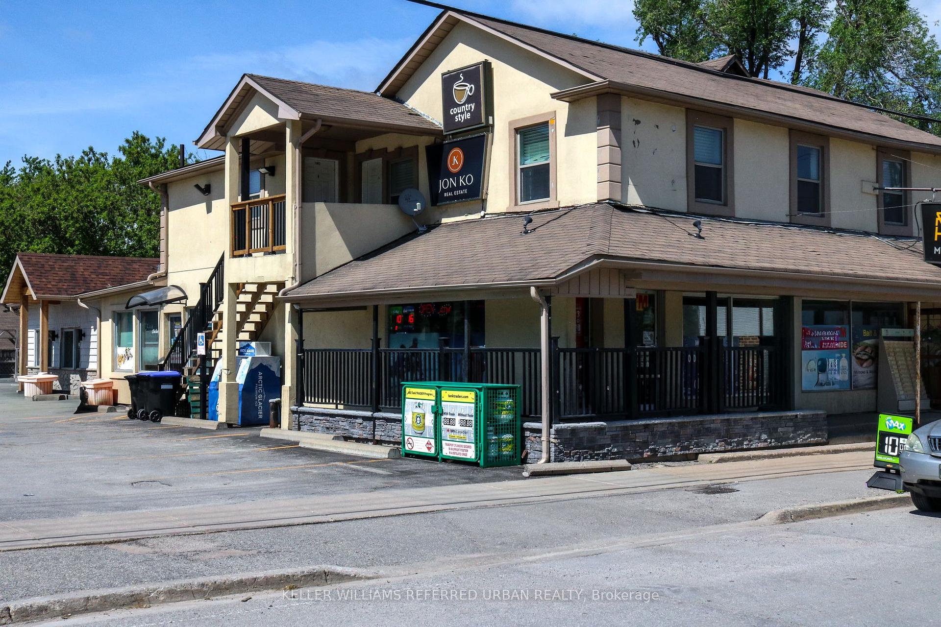 1382 Killarney Beach Street B, Innisfil — photo 4 of 5