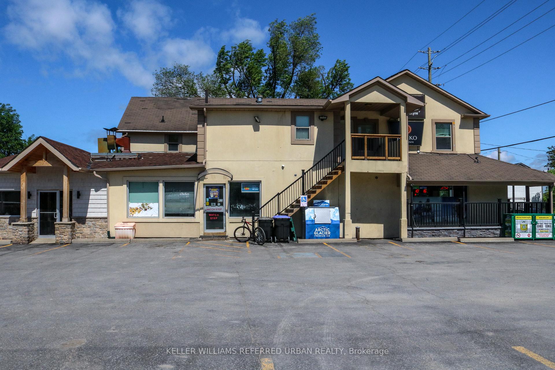 1382 Killarney Beach Street B, Innisfil — photo 5 of 5
