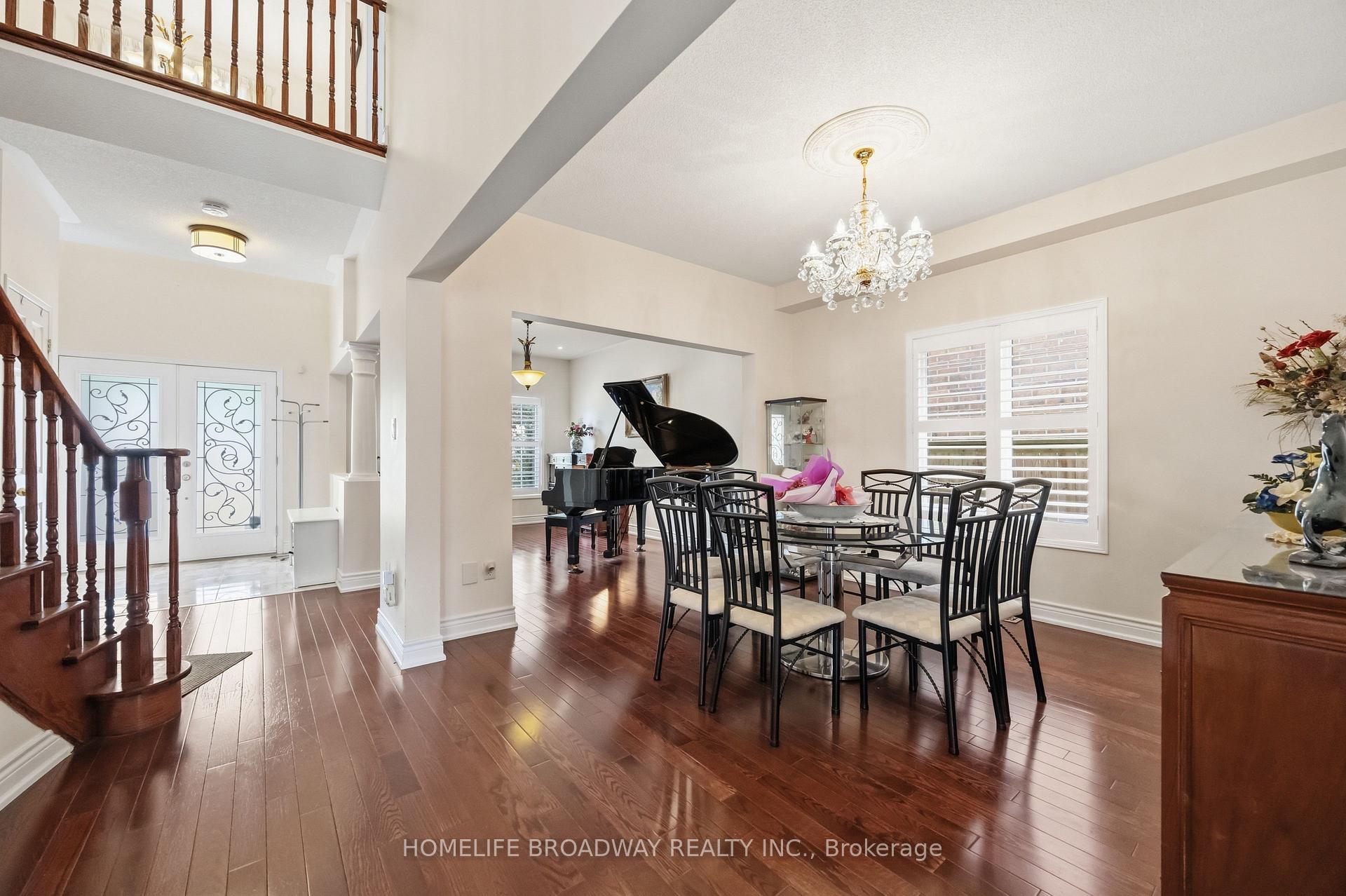 127 Penndutch Circle, Whitchurch-Stouffville — photo 4 of 5