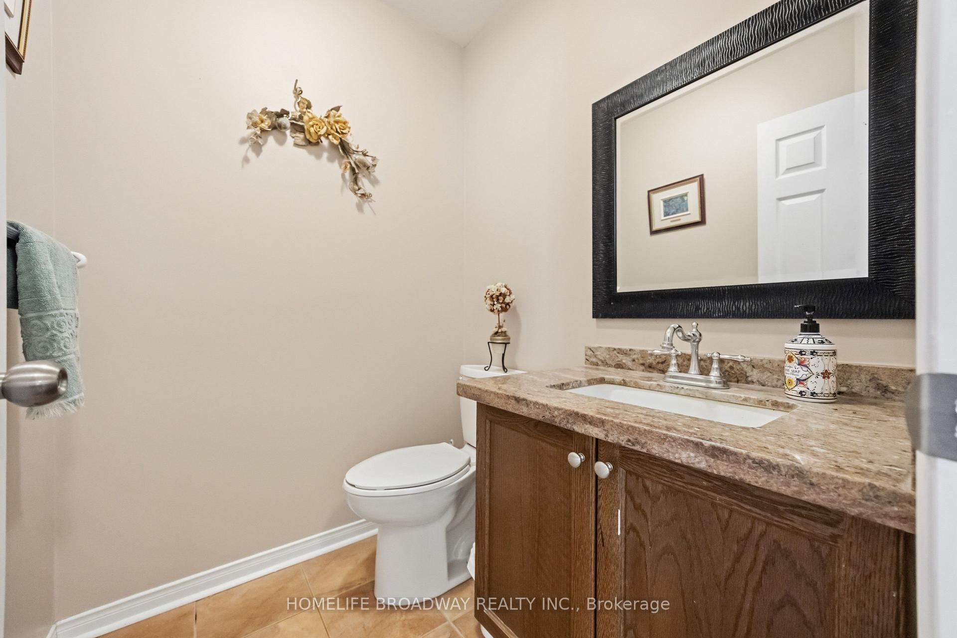 127 Penndutch Circle, Whitchurch-Stouffville — photo 5 of 5