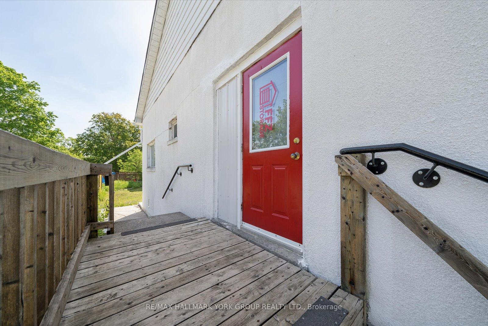 21 Ann Street, Brock — photo 5 of 5