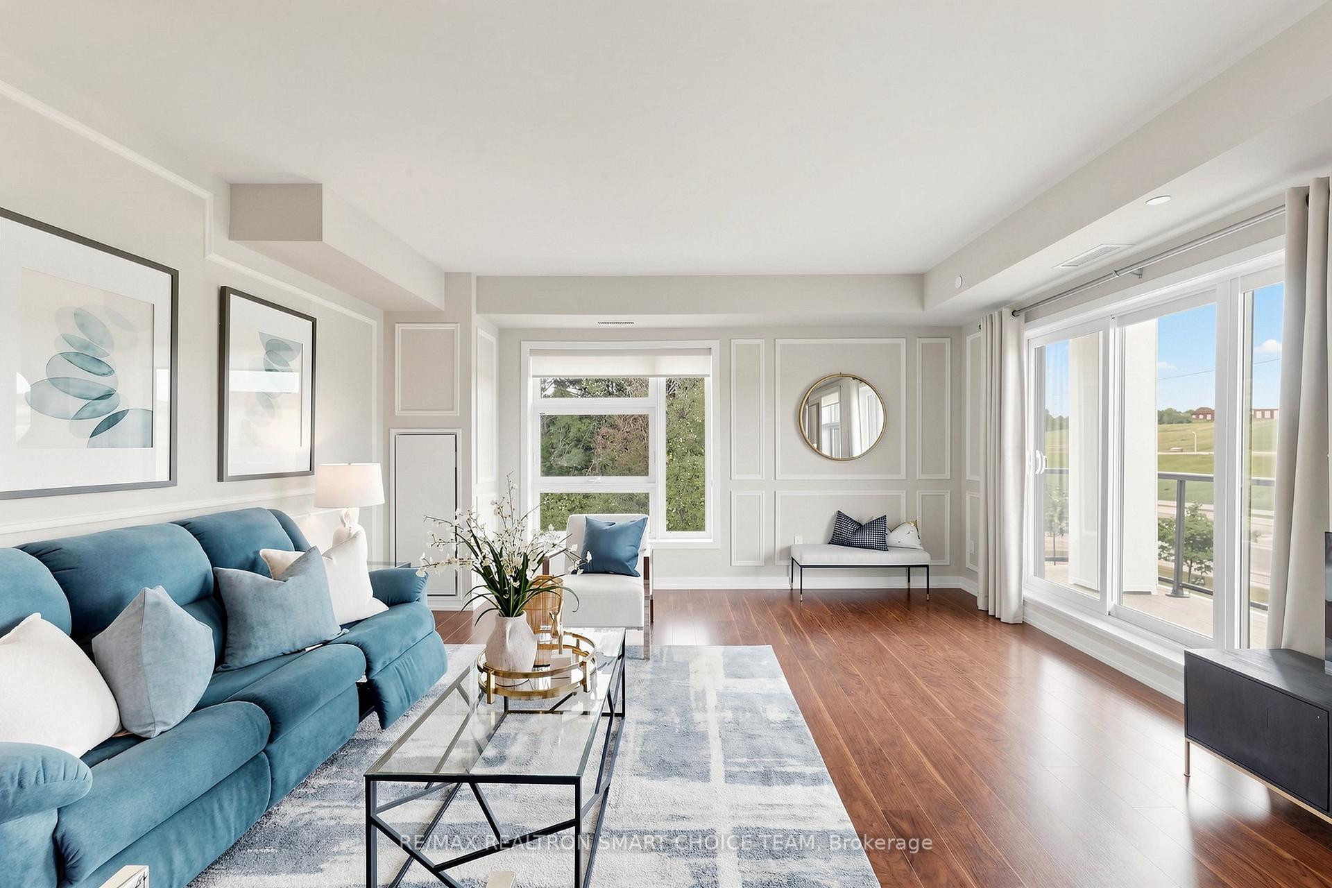 555 William Graham Drive 213, Aurora — photo 4 of 5