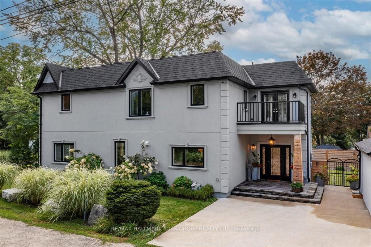 181 Bowling Green Road, Georgina, ON L4P 3C8 — Georgina, Ontario