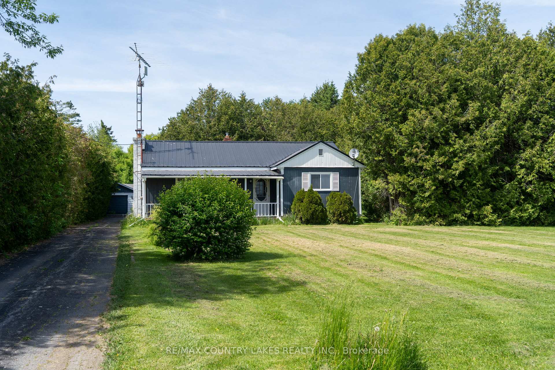 B1465 Regional Rd 50 N/A, Brock, ON L0K 1A0 — Brock, Ontario