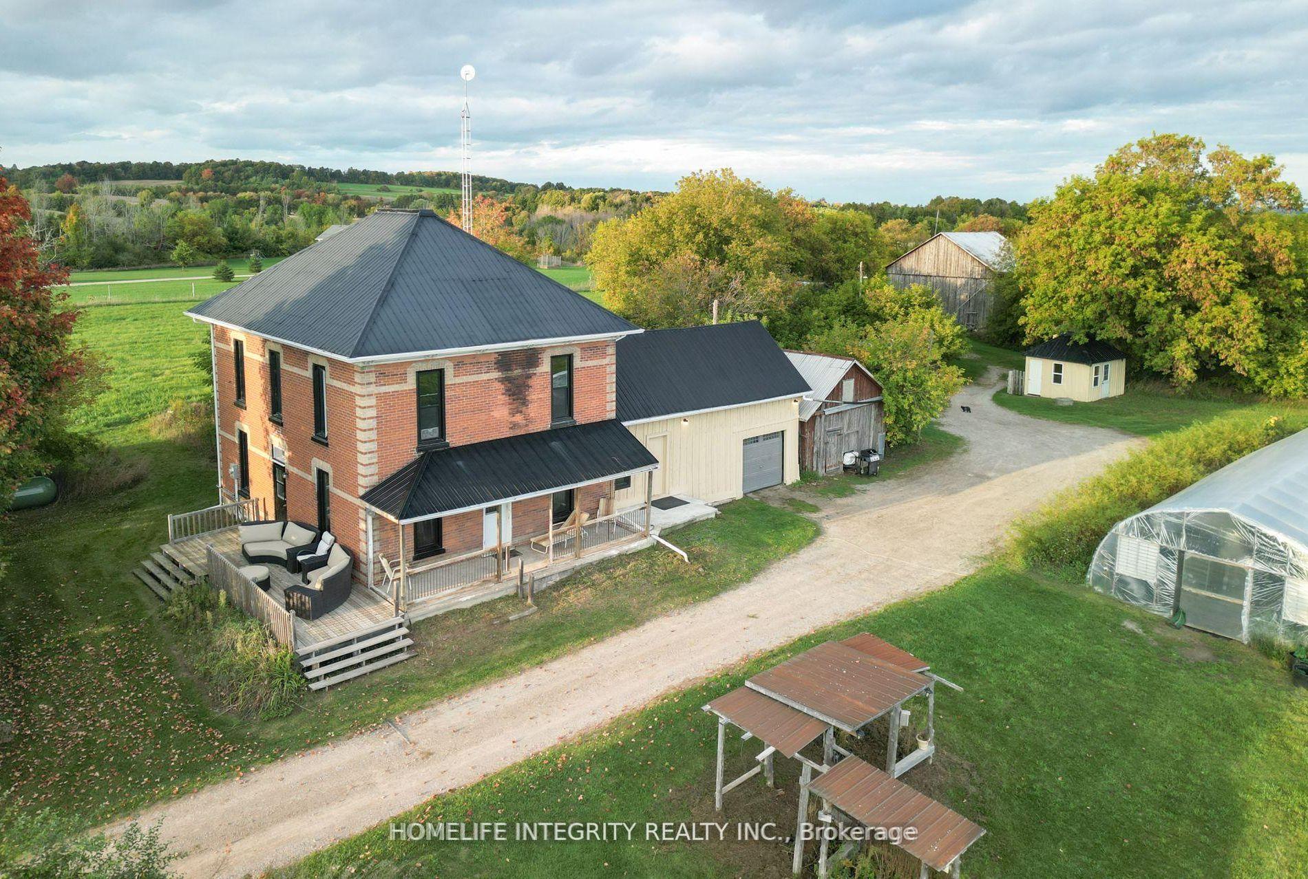 995305 Mono-Adjala Townline, Adjala-Tosorontio — photo 4 of 5