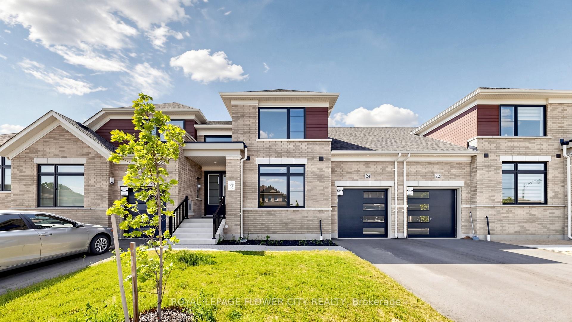24 Mayapple Street, Adjala-Tosorontio, ON L0G 1W0 — Adjala-Tosorontio, Ontario
