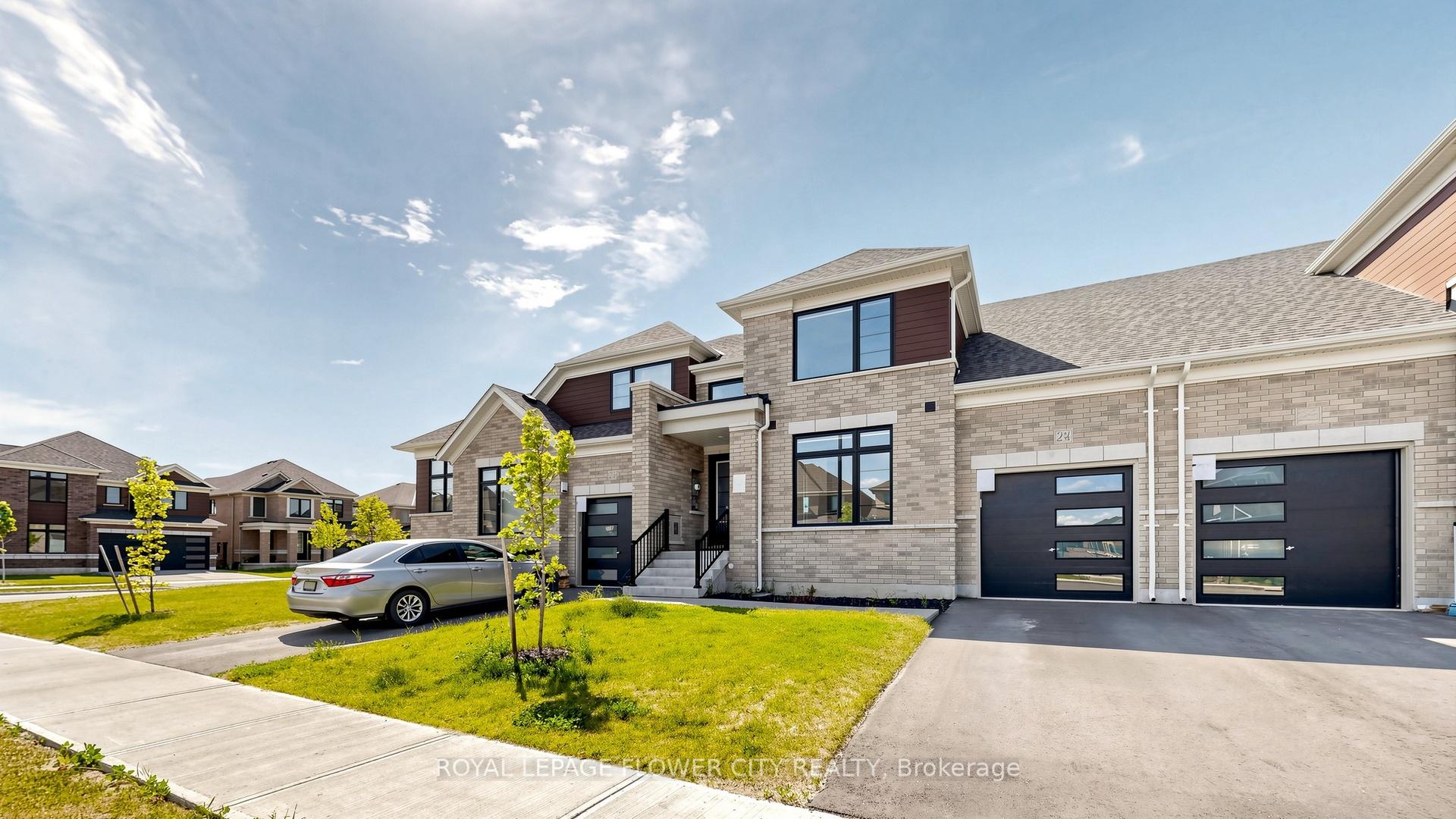 24 Mayapple Street, Adjala-Tosorontio — photo 2 of 5