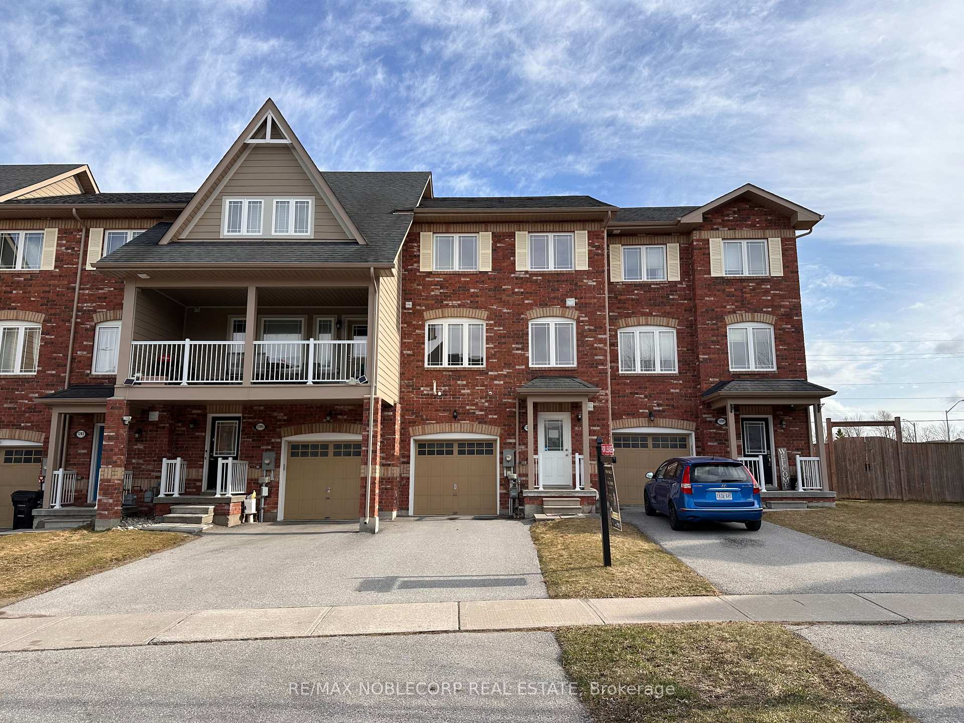 1287 Coleman Crescent, Innisfil, ON L9S 1X5 — Innisfil, Ontario