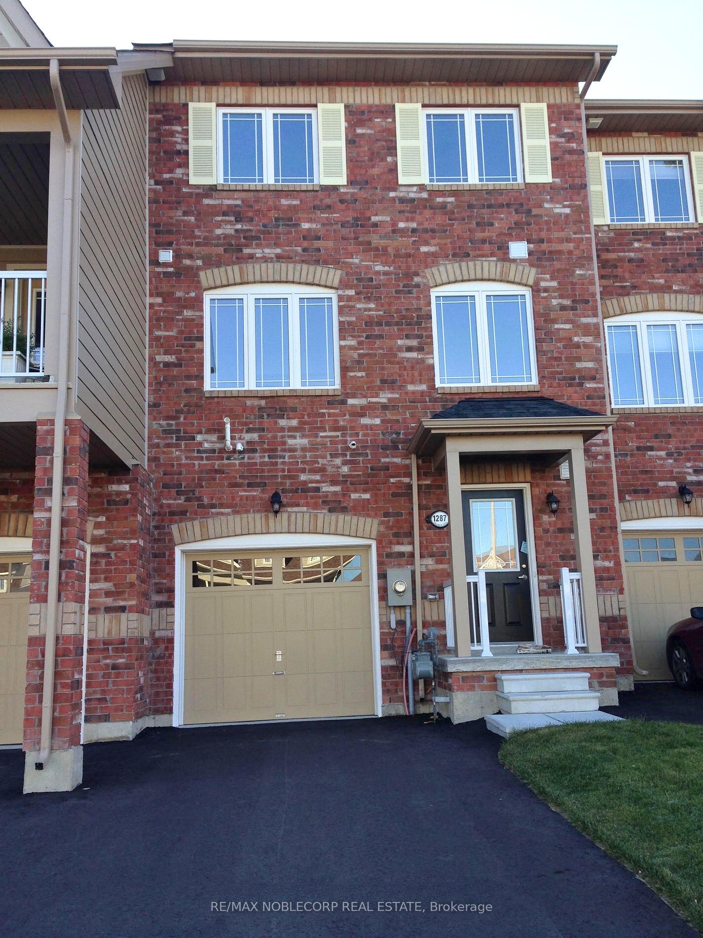 1287 Coleman Crescent, Innisfil — photo 2 of 5