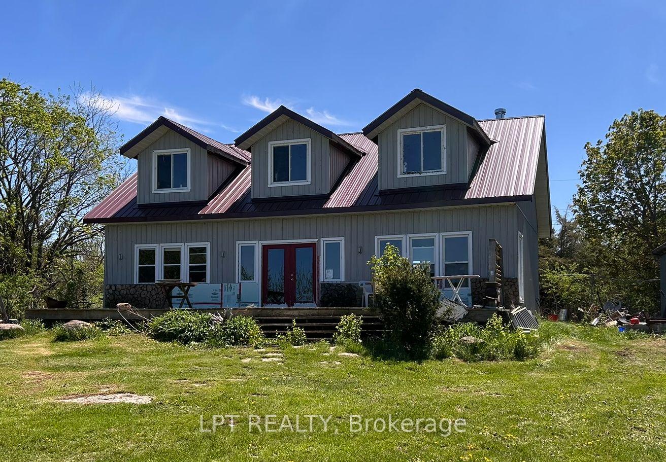 40590 Shore Rd Allowance Road, Brock, ON L0K 1B0 — Brock, Ontario