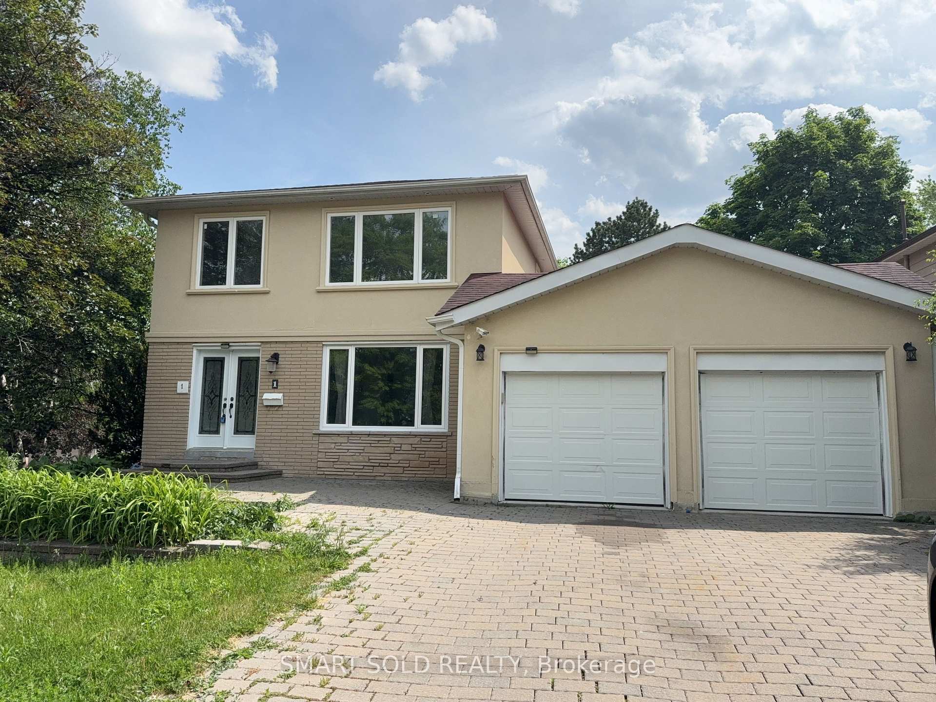 1 Hammond Drive Lower Level, Aurora, ON L4G 2T8 — Aurora, Ontario