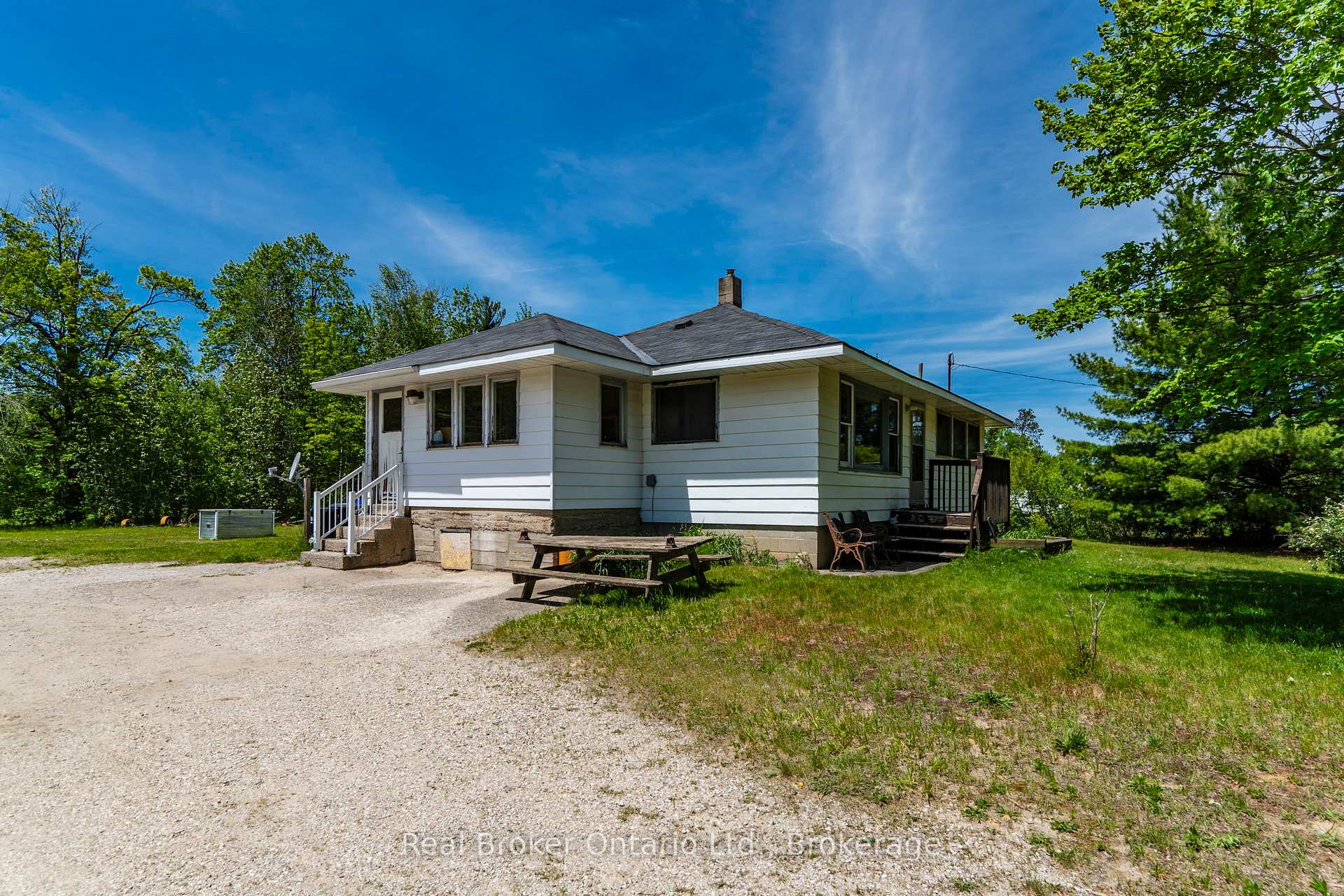 6988 Con Rd 4 Road, Adjala-Tosorontio — photo 3 of 5