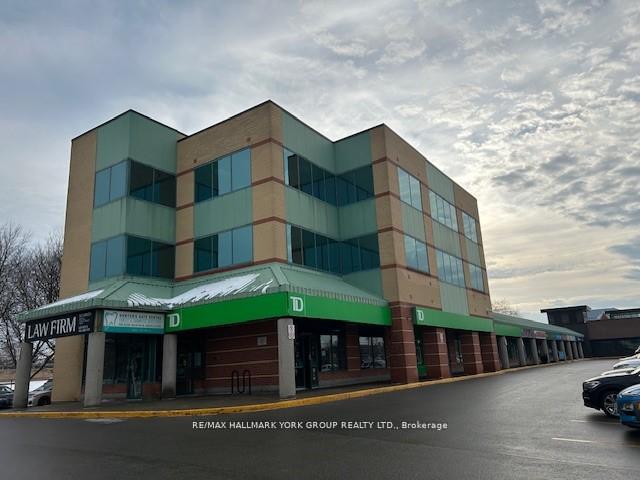 14845 Yonge Street Suite 210, Aurora, ON L4G 5G3 — Aurora, Ontario