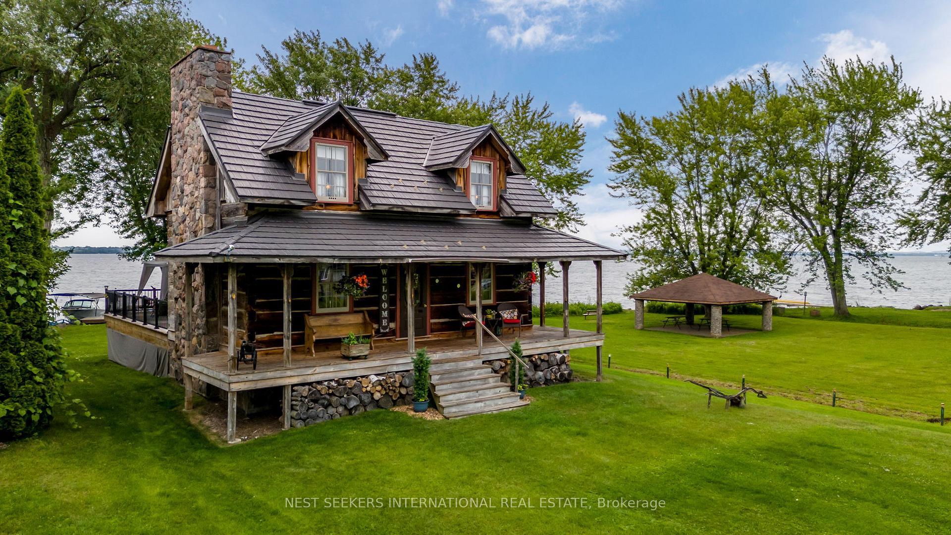219 Bayshore Road, Innisfil, ON L0L 1K0 — Innisfil, Ontario