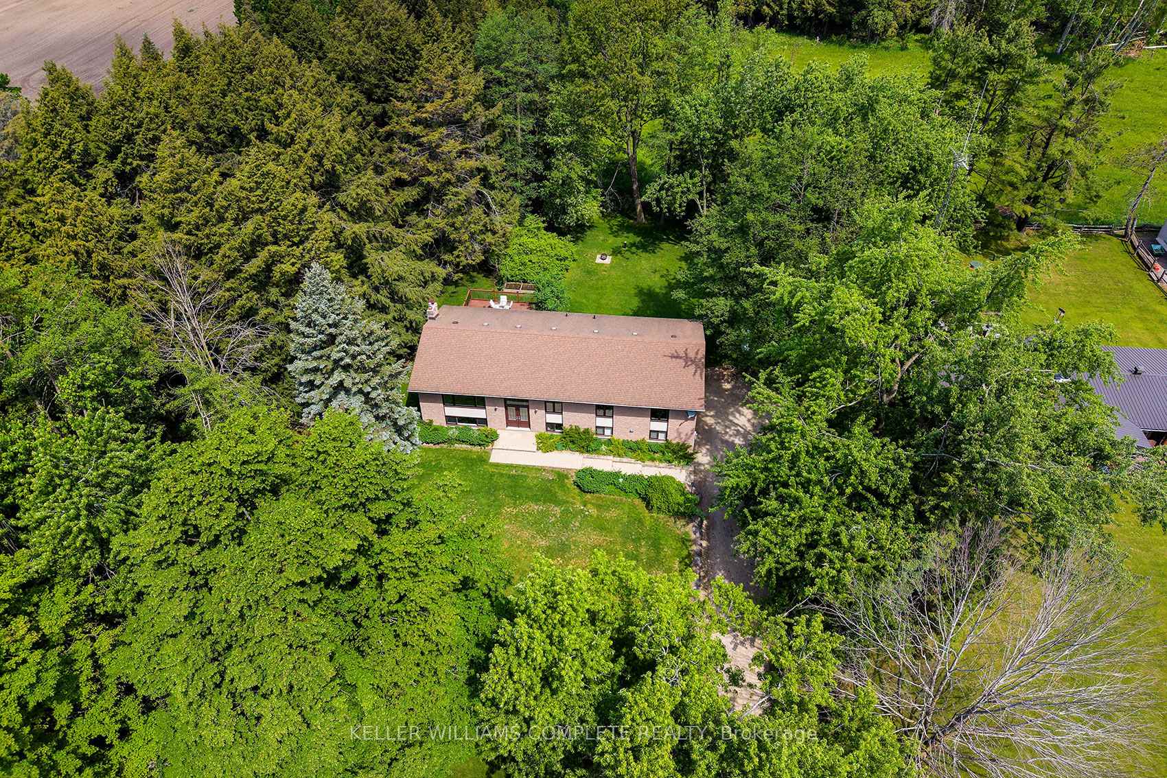 2364 14th Line, Innisfil, ON L0L 1R0 — Innisfil, Ontario