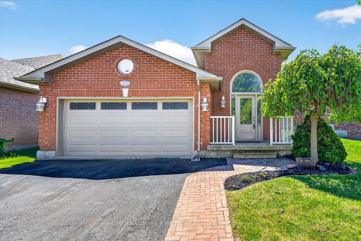 1284 Gina Street, Innisfil, ON L9S 1T1 — Innisfil, Ontario