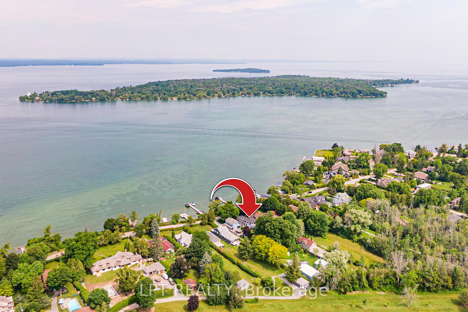 919 Lake Drive N Unit 2, Georgina, ON L4P 3E9 — Georgina, Ontario