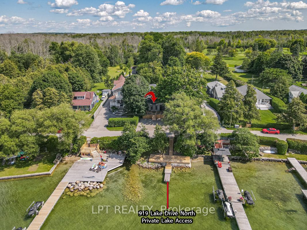 919 Lake Drive N Unit 2, Georgina — photo 4 of 5