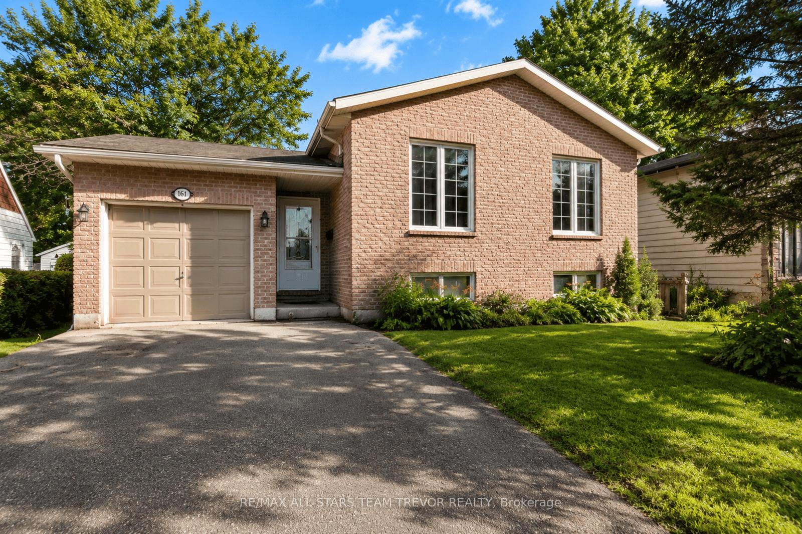 161 Silas Boulevard, Georgina, ON L4P 2K2 — Georgina, Ontario