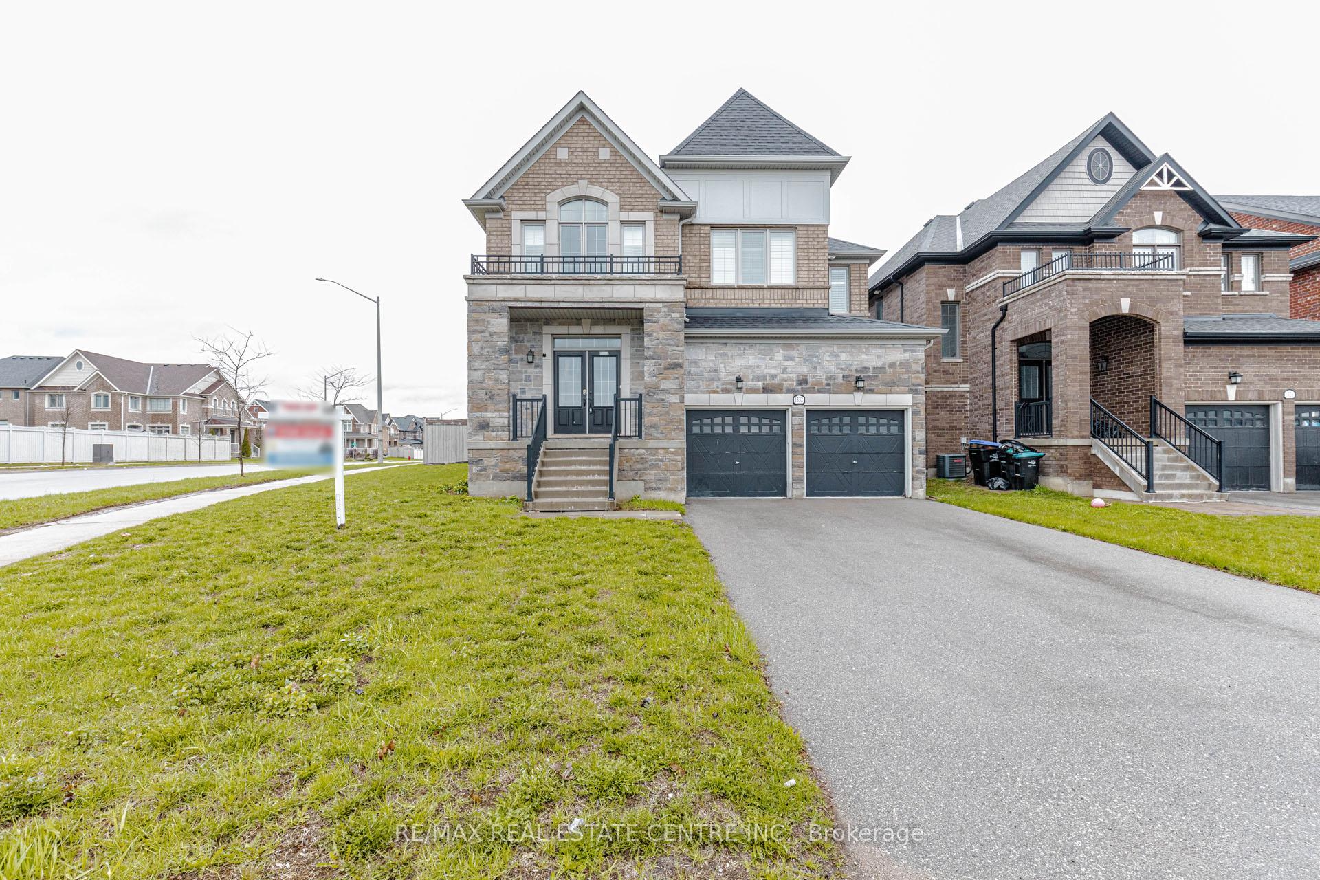 1332 Blackmore Street, Innisfil, ON L9S 0J8 — Innisfil, Ontario