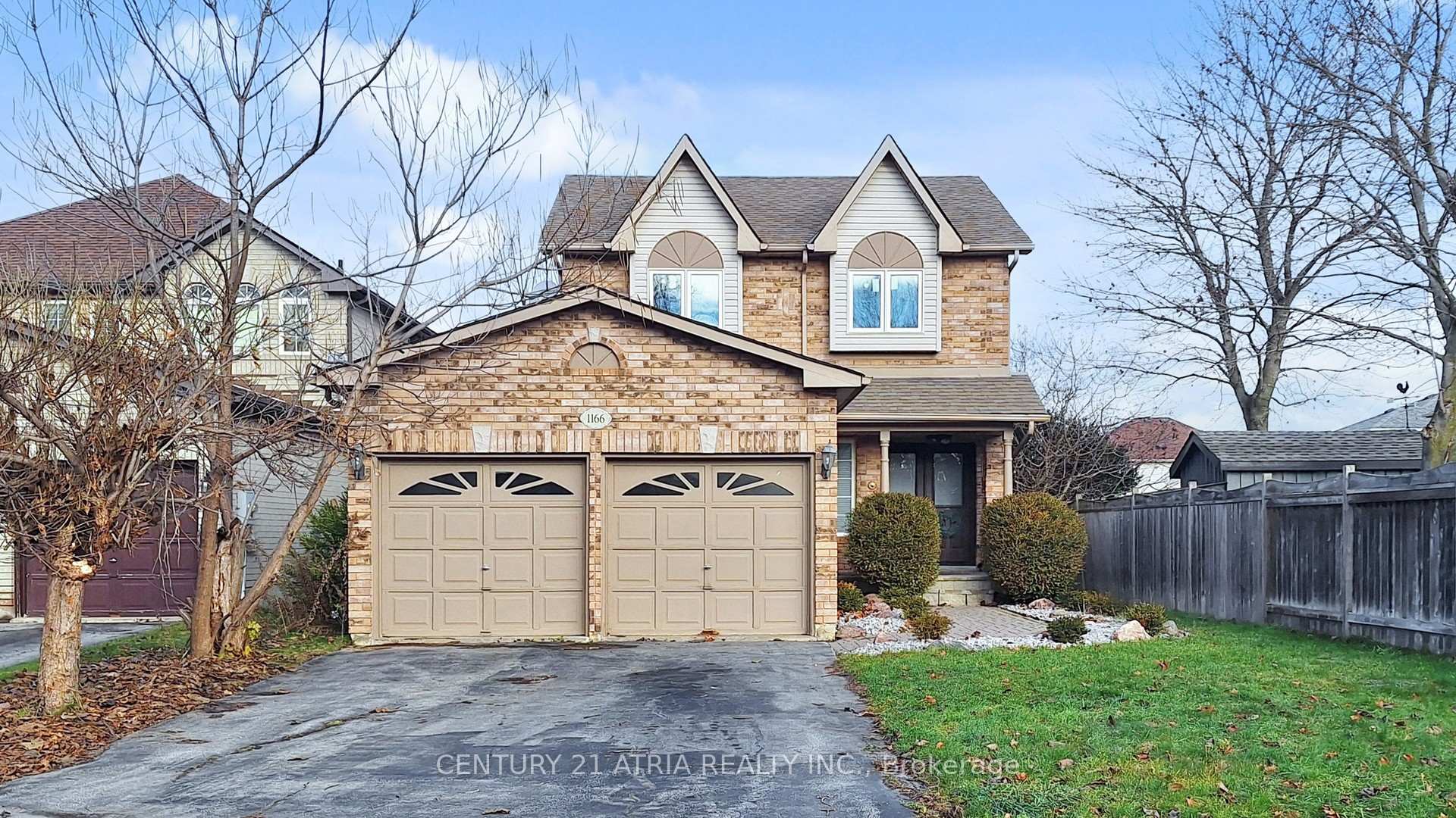1166 Oriole Crescent, Innisfil, ON L9S 2A9 — Innisfil, Ontario