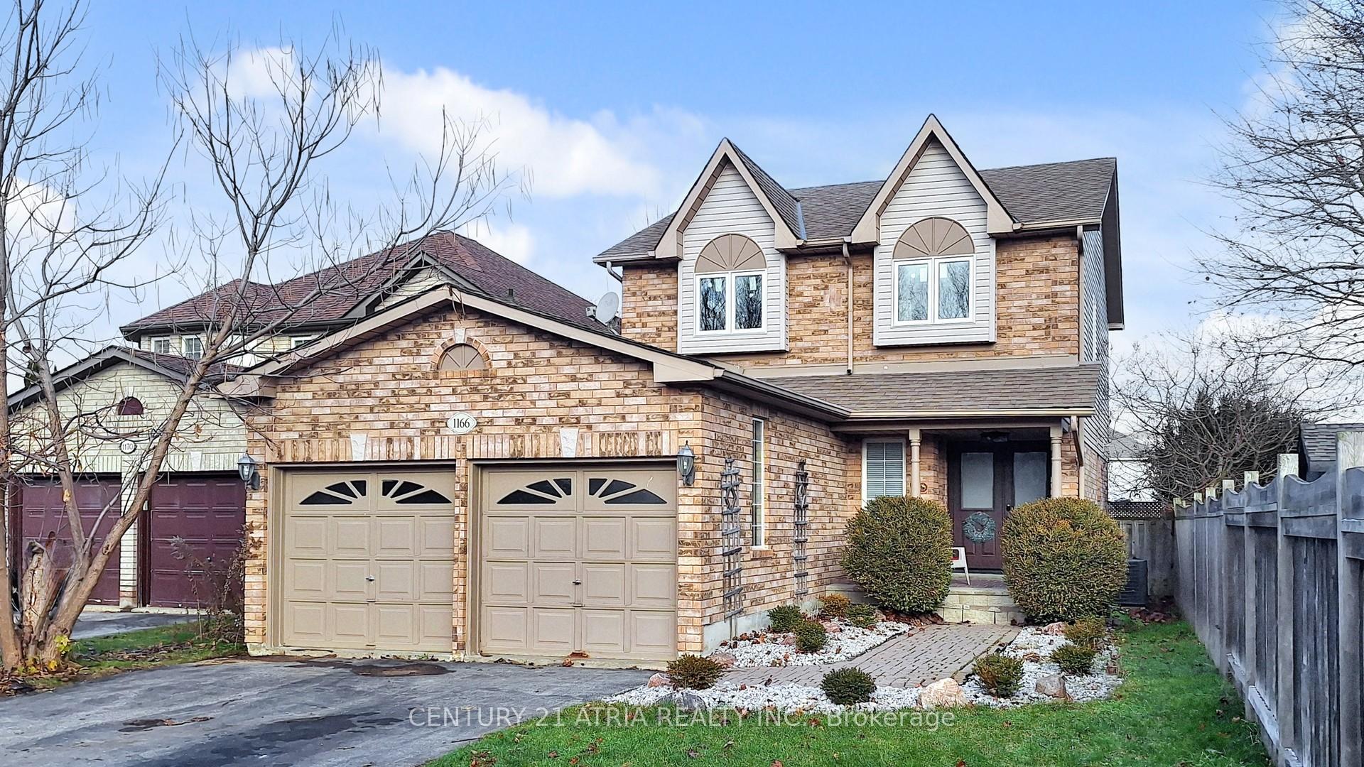 1166 Oriole Crescent, Innisfil — photo 2 of 5