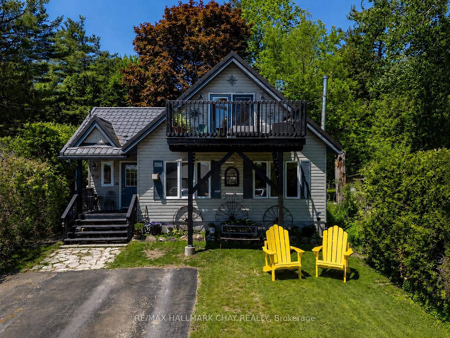 736 Lakelands Avenue, Innisfil, ON L9S 4E6 — Innisfil, Ontario