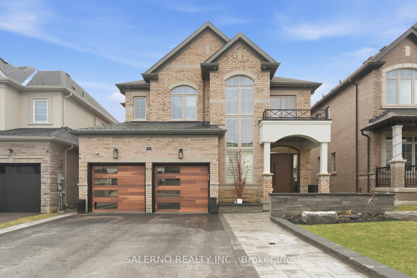 1315 Stevens Road, Innisfil, ON L9S 4W1 — Innisfil, Ontario