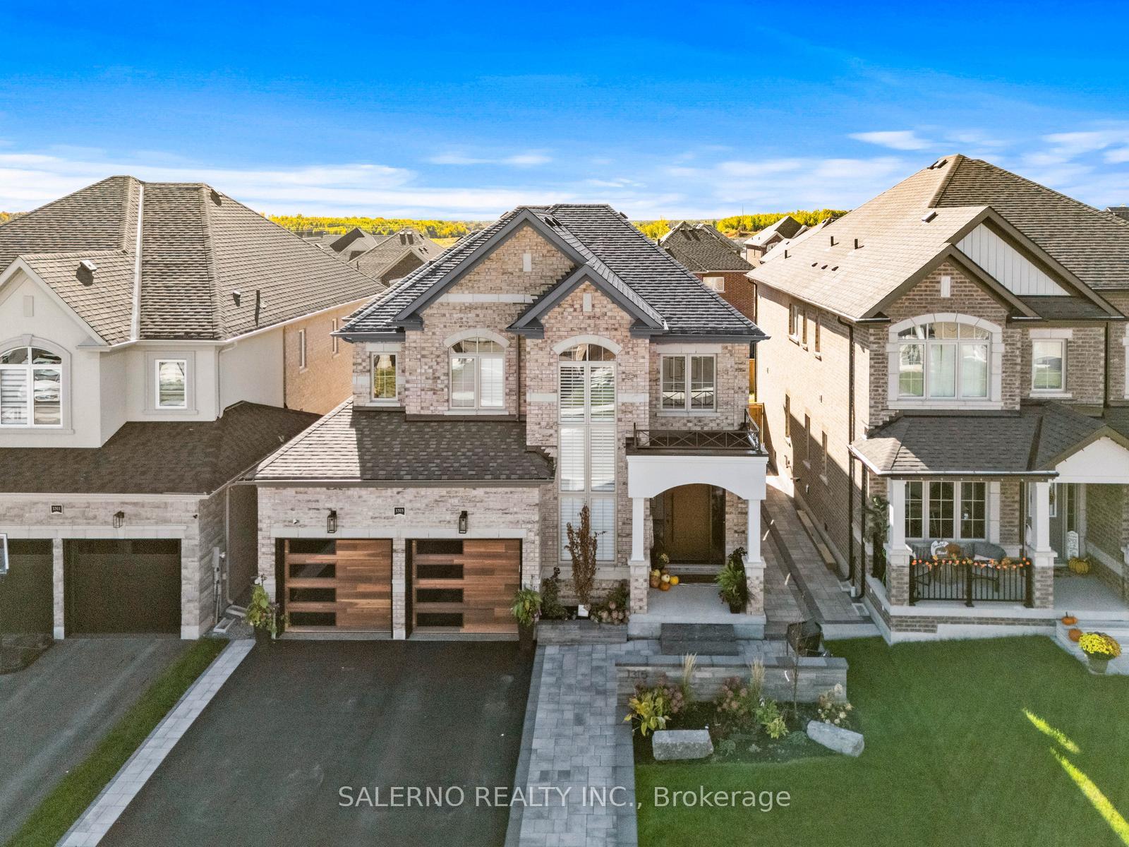 1315 Stevens Road, Innisfil — photo 2 of 5