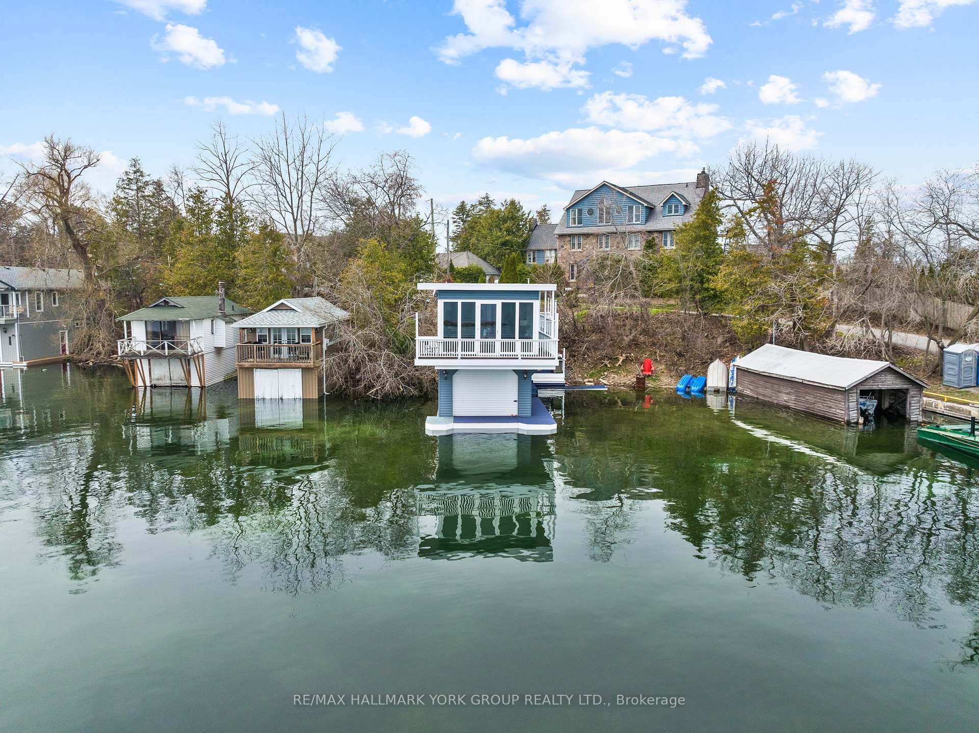55 Malone Road, Georgina — photo 2 of 5