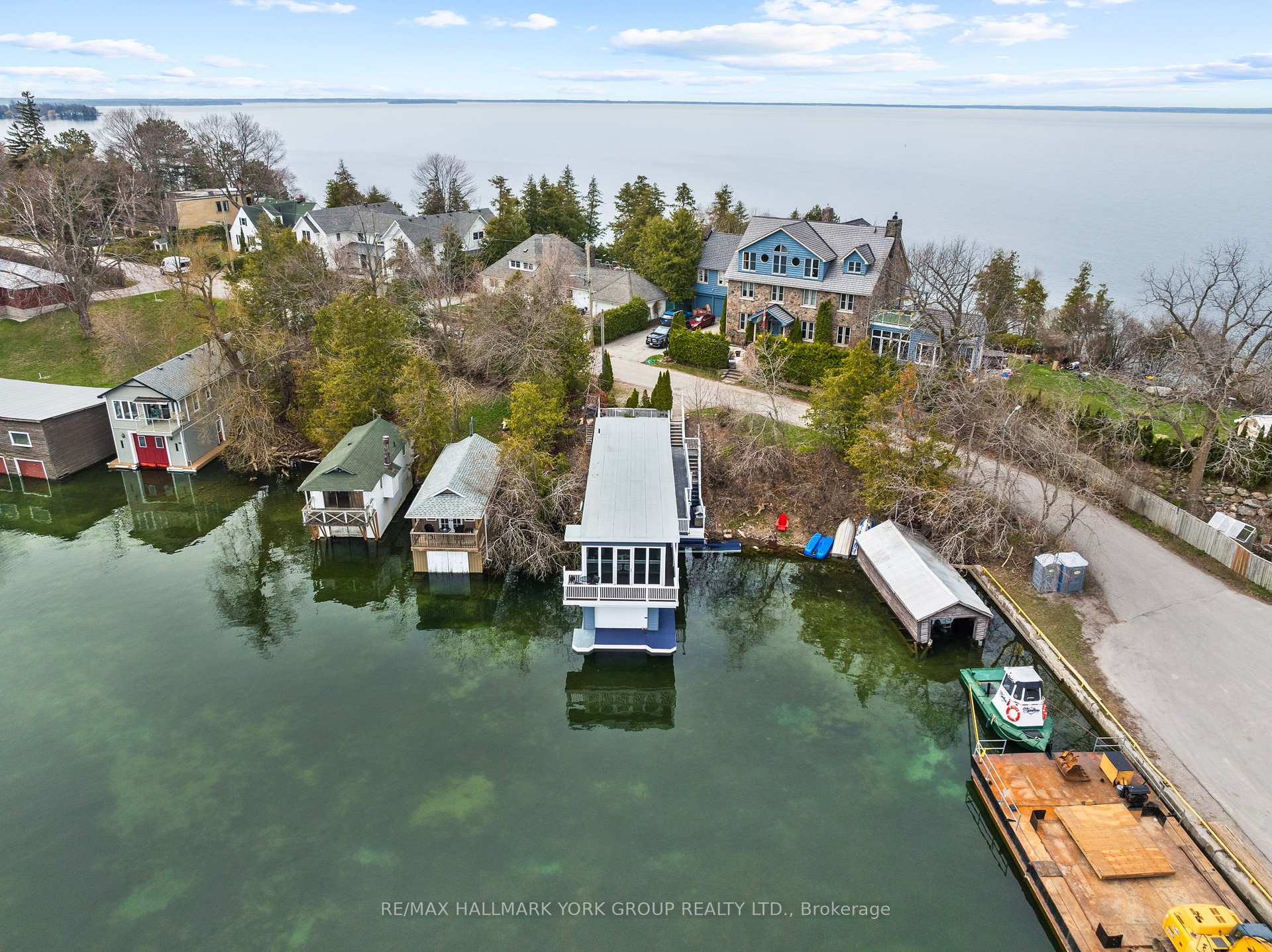 55 Malone Road, Georgina — photo 3 of 5