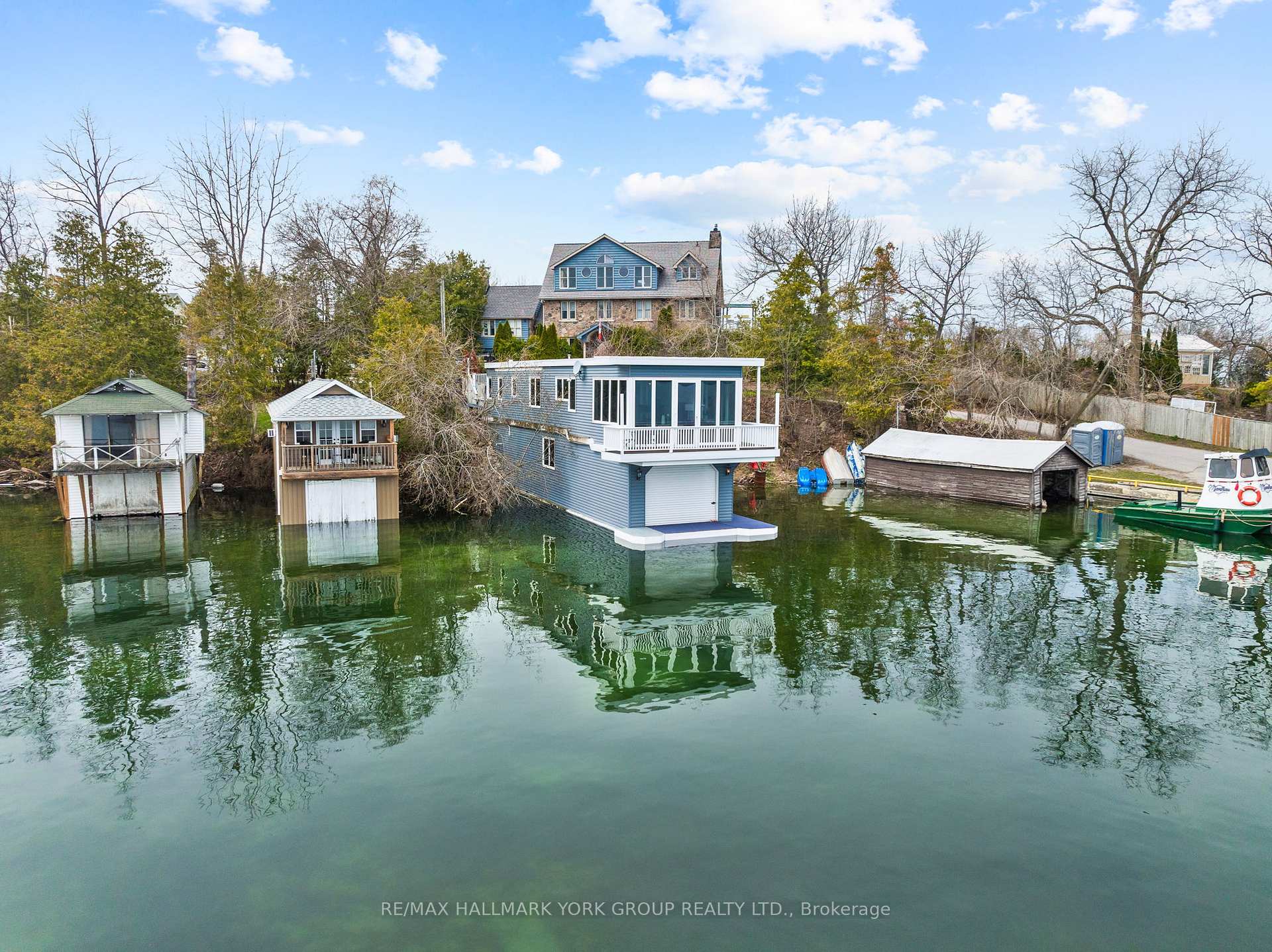 55 Malone Road, Georgina — photo 4 of 5