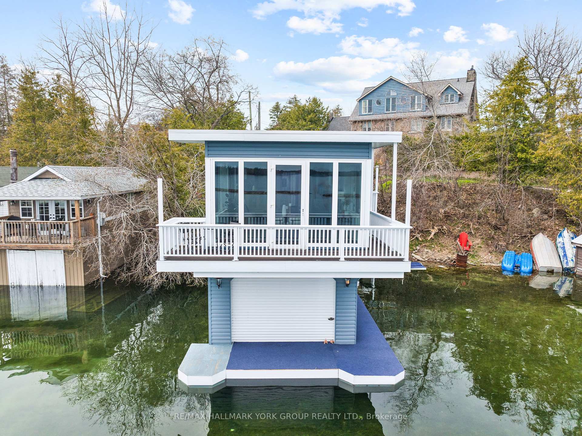 55 Malone Road, Georgina — photo 5 of 5