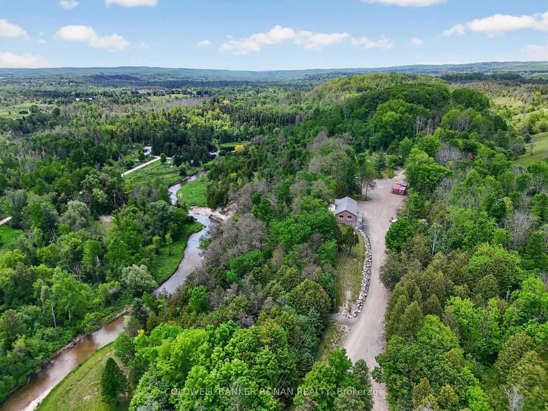 2946 Concession Rd 3 N/A, Adjala-Tosorontio, ON L0G 1L0 — Adjala-Tosorontio, Ontario