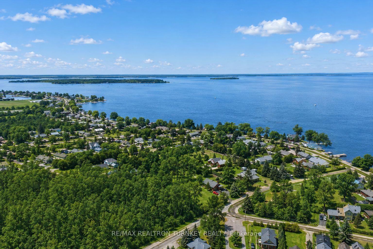 N/A Sina Street, Georgina, ON L0E 1S0 — Georgina, Ontario