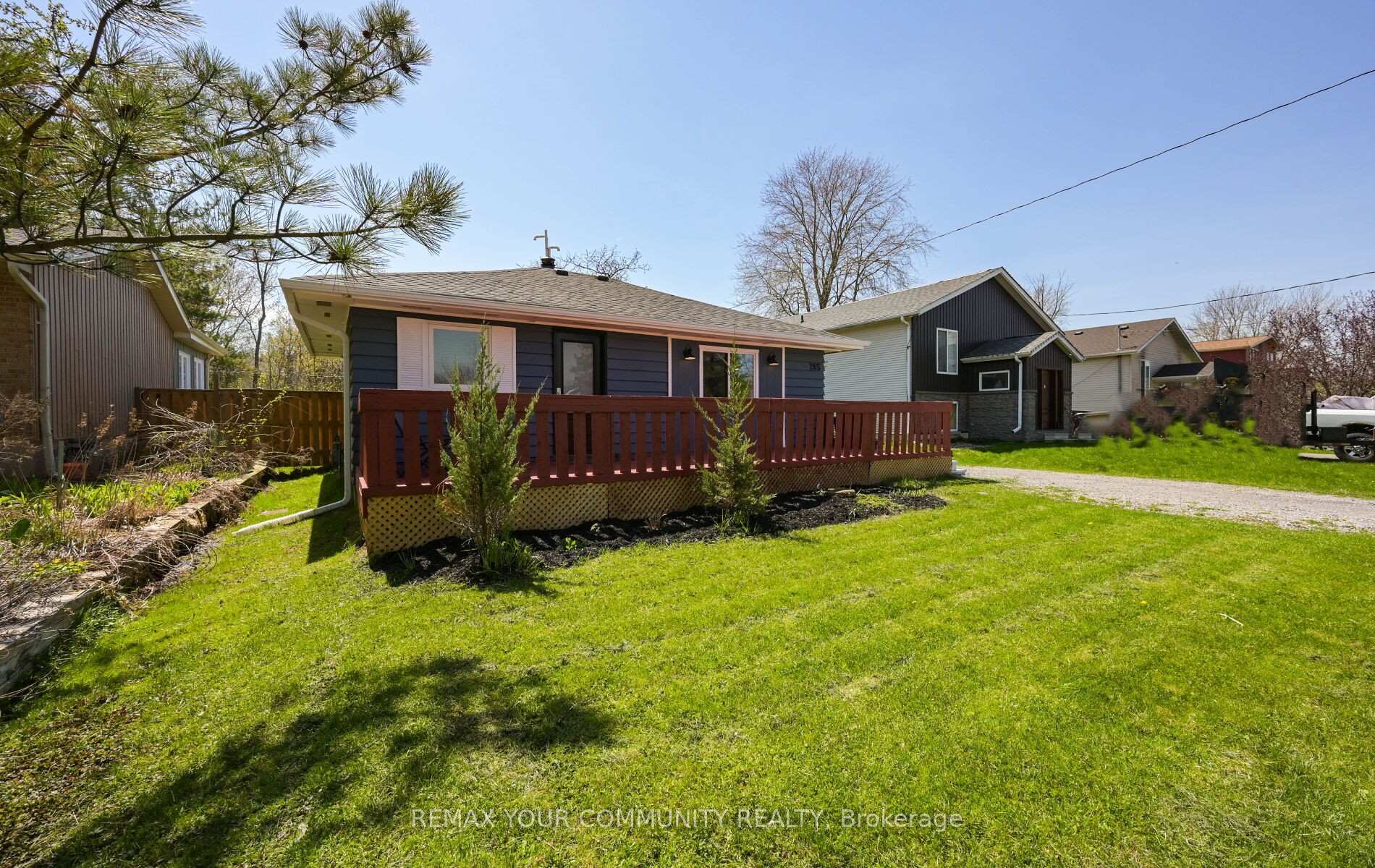 285 Kenwood Avenue, Georgina, ON L4P 2X6 — Georgina, Ontario