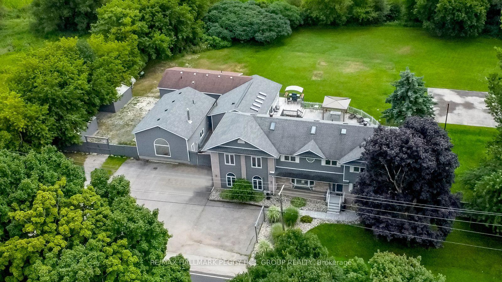 1923 10th Line, Innisfil, ON L9S 3P5 — Innisfil, Ontario