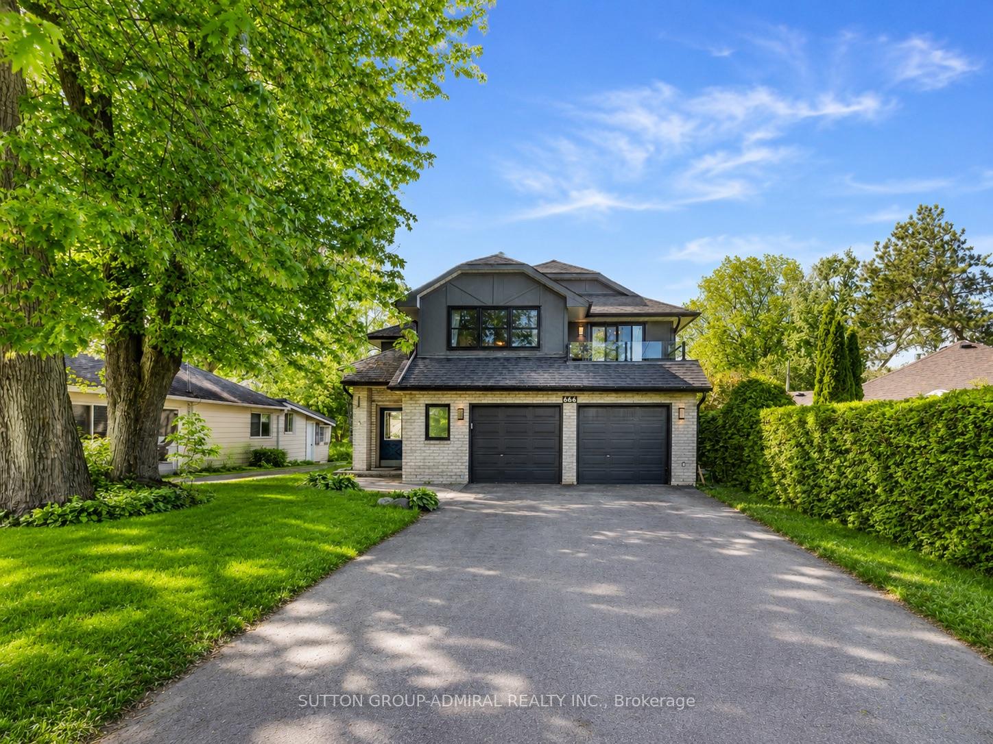 664 Lakelands Avenue, Innisfil, ON L9S 4E6 — Innisfil, Ontario