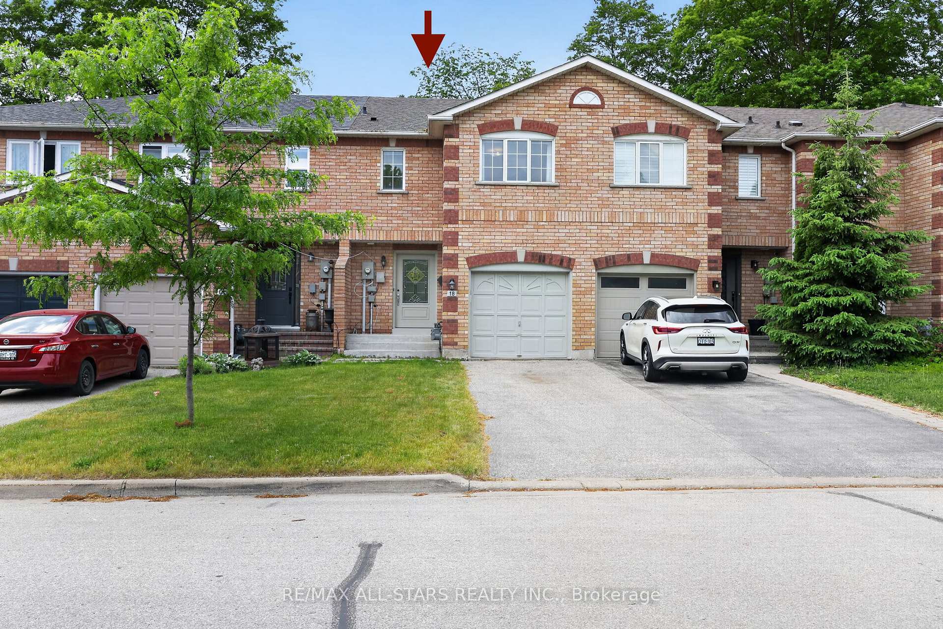 18 Lancaster Court, Georgina, ON L4P 4A1 — Georgina, Ontario