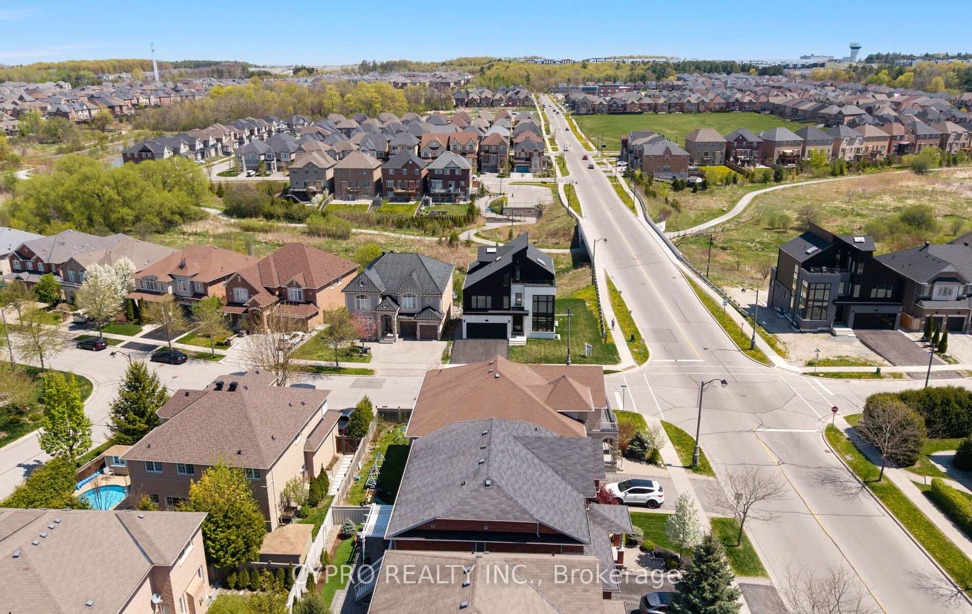88 Cosford Street, Aurora, ON L4G 0G6 — Aurora, Ontario