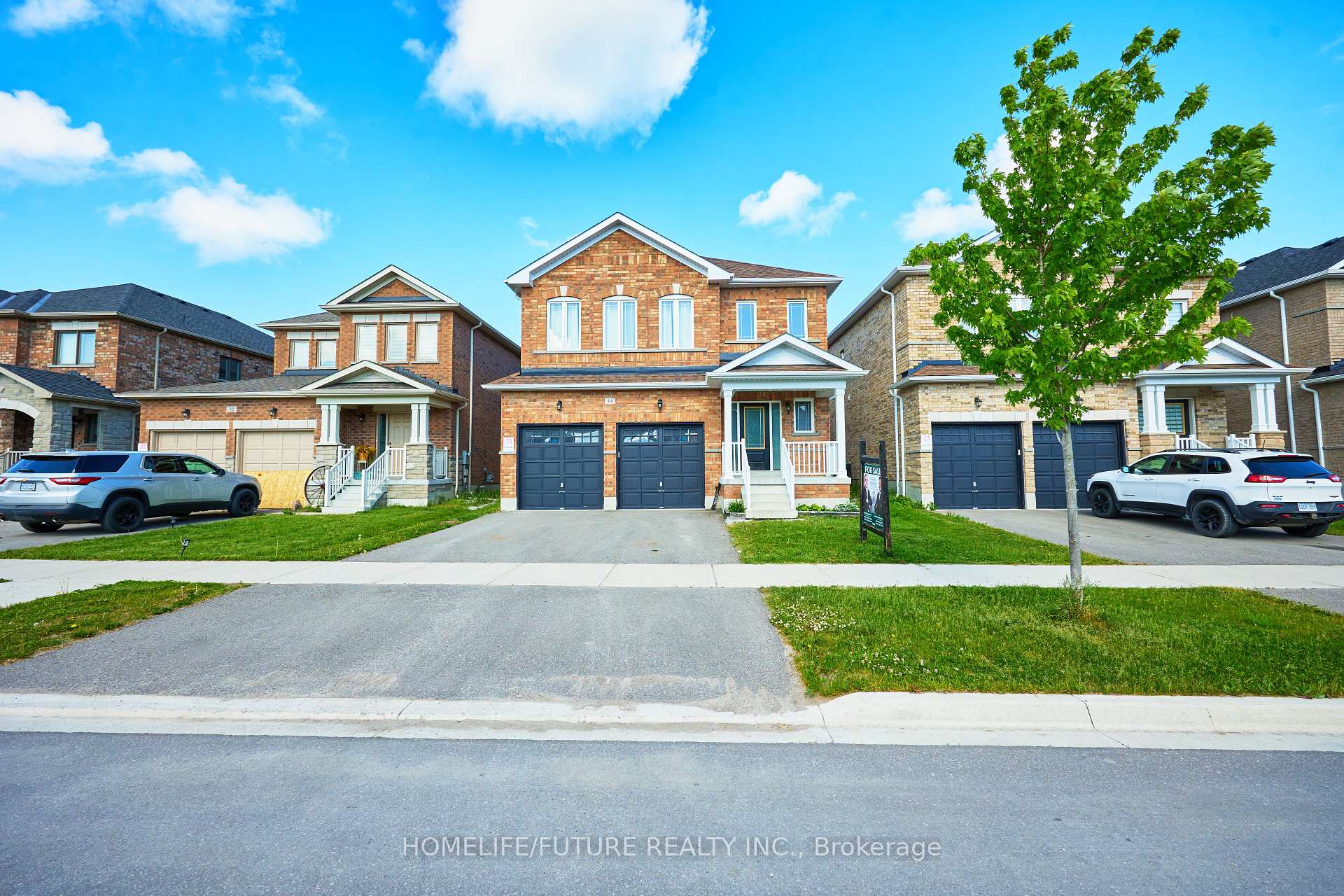 44 Terry Clayton Avenue, Brock, ON L0K 1A0 — Brock, Ontario