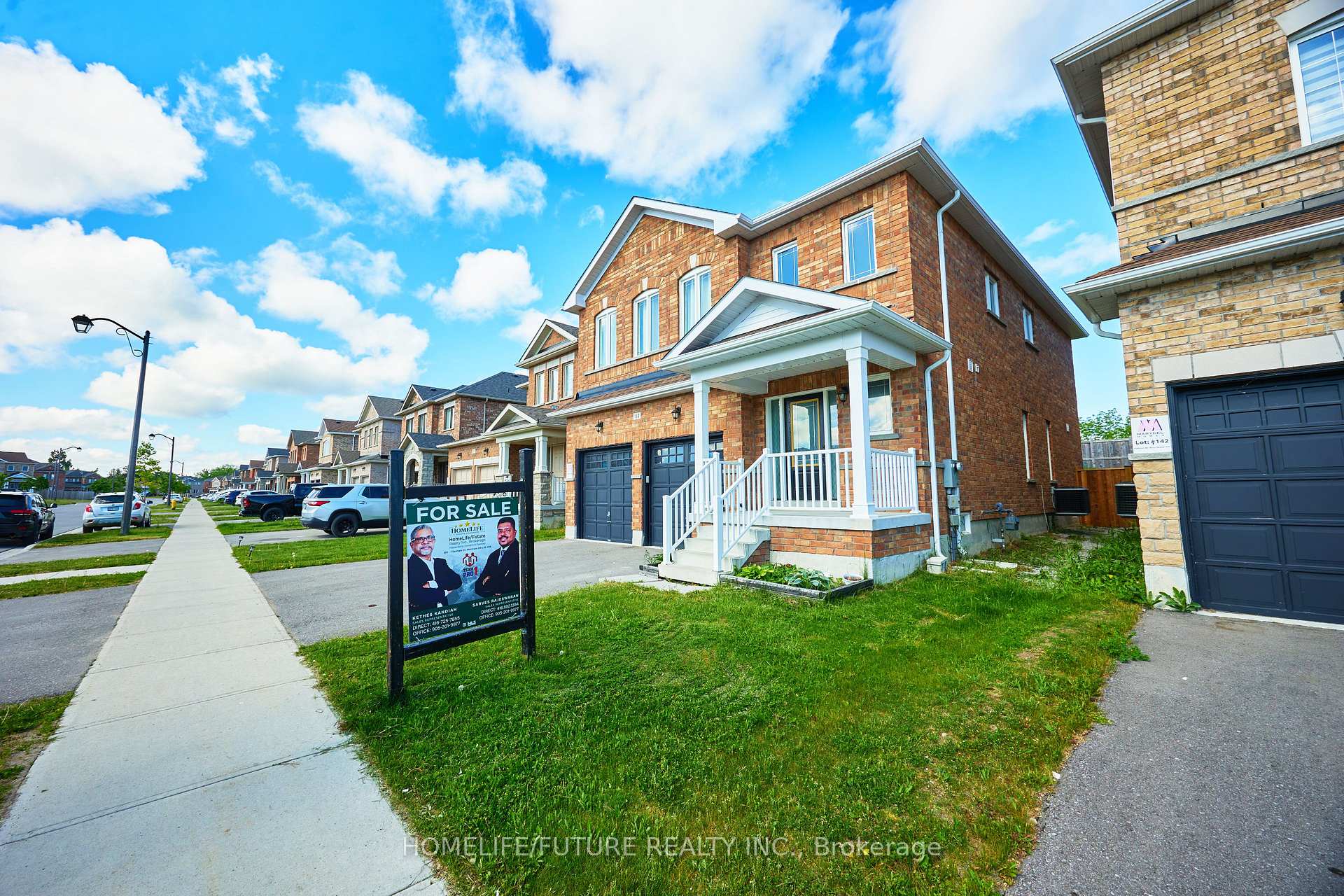 44 Terry Clayton Avenue, Brock — photo 2 of 5