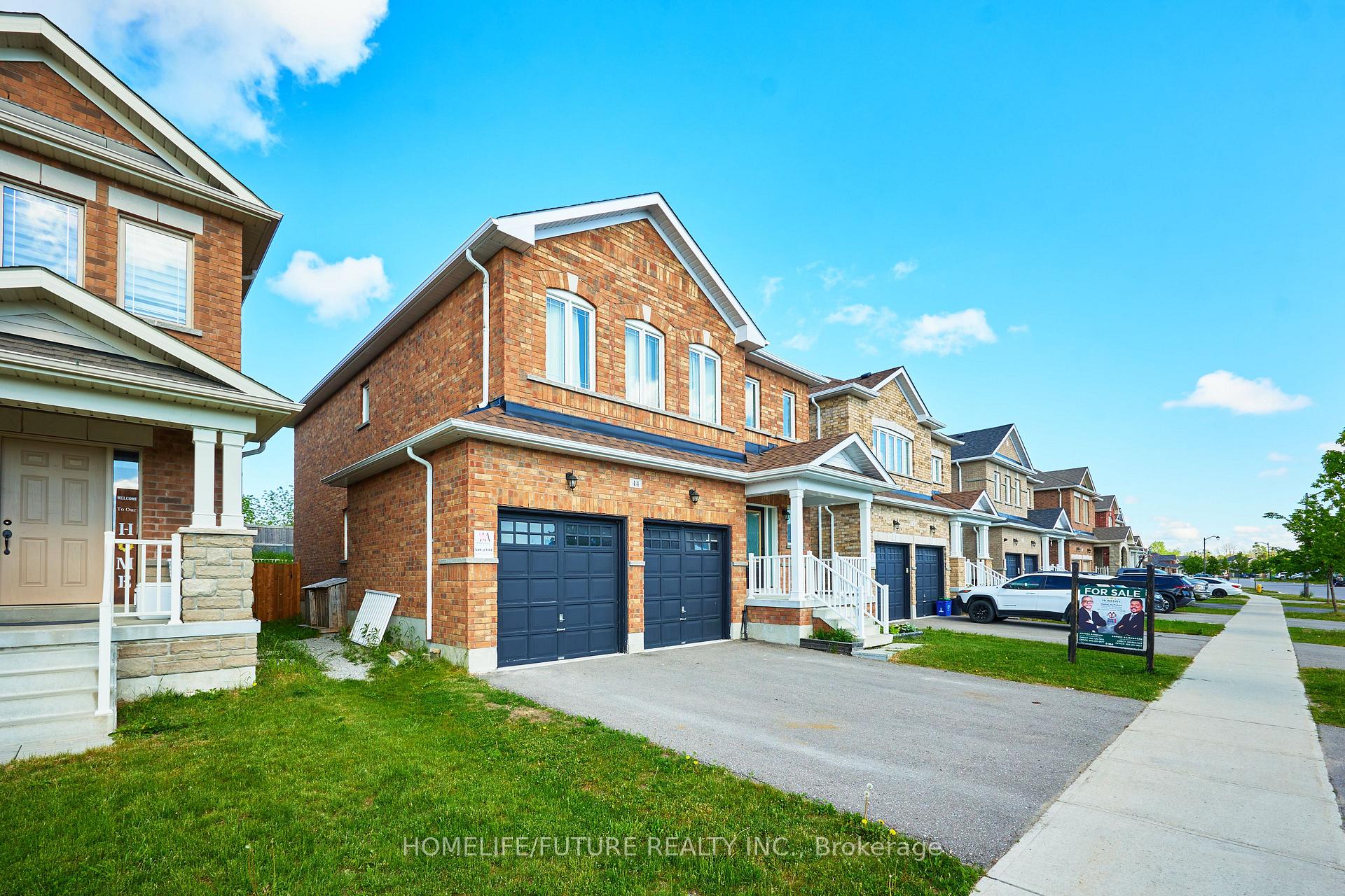 44 Terry Clayton Avenue, Brock — photo 3 of 5