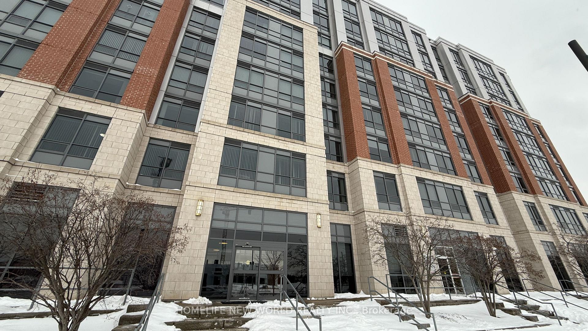 11211 Yonge Street 283, Richmond Hill, ON L4S 0E9