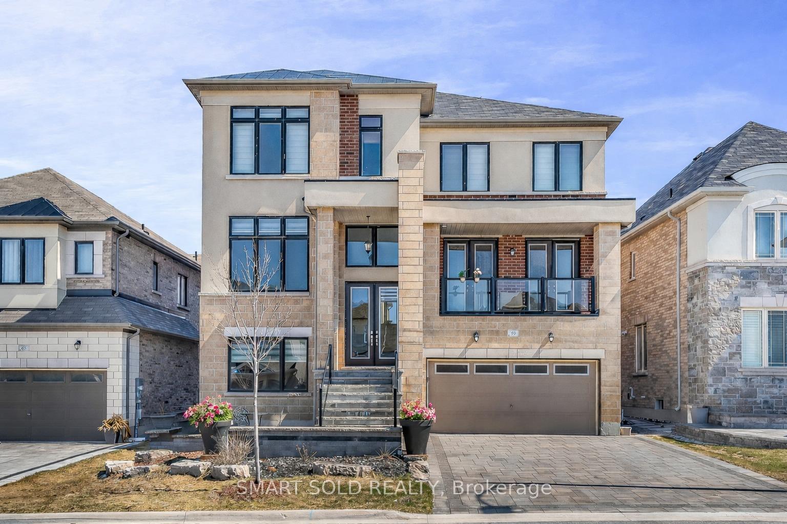 59 MURRAY LEONARD Lane, East Gwillimbury, ON L9N 0Z5