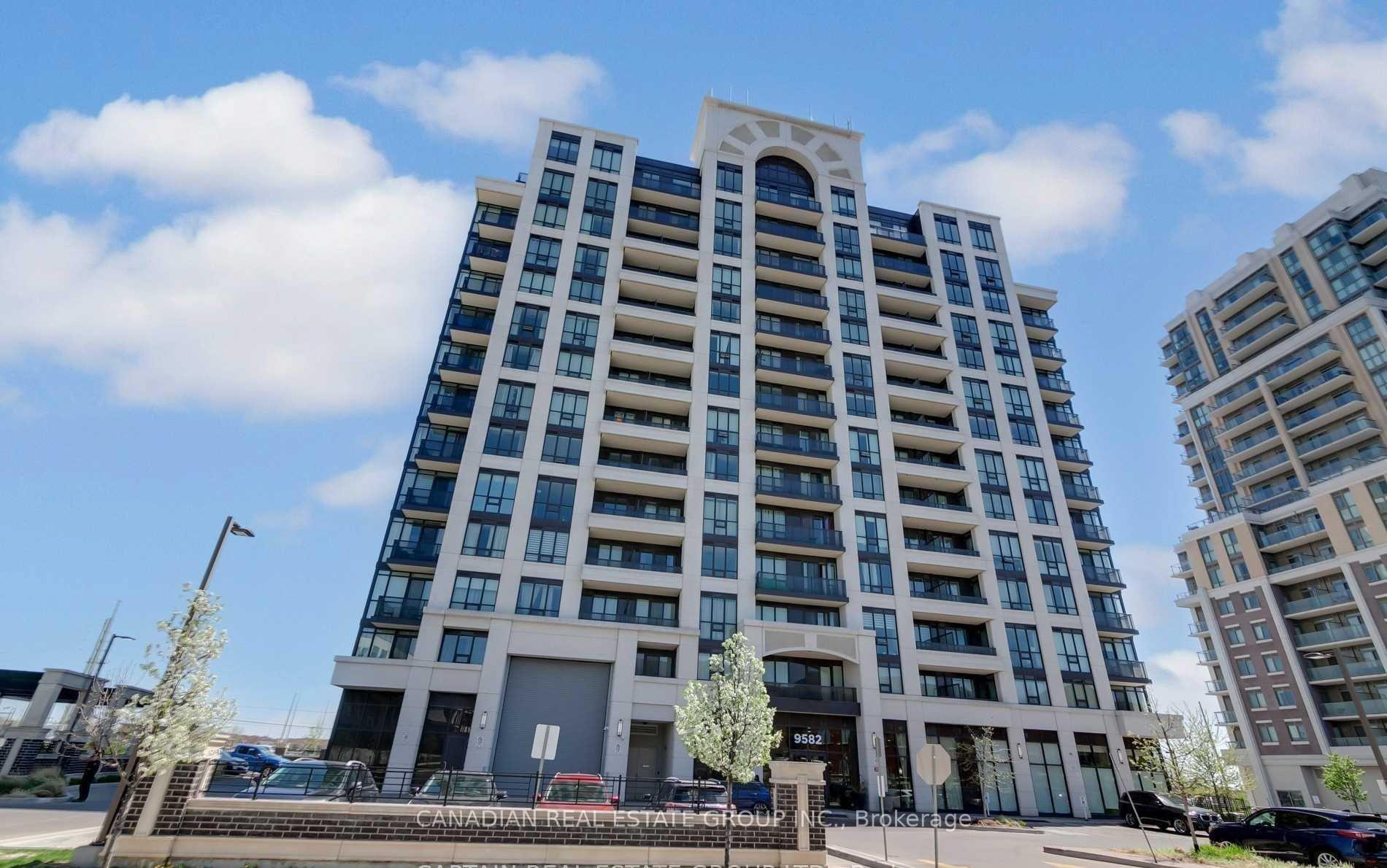 9582 Markham Road 1203, Markham, ON L6E 0H8