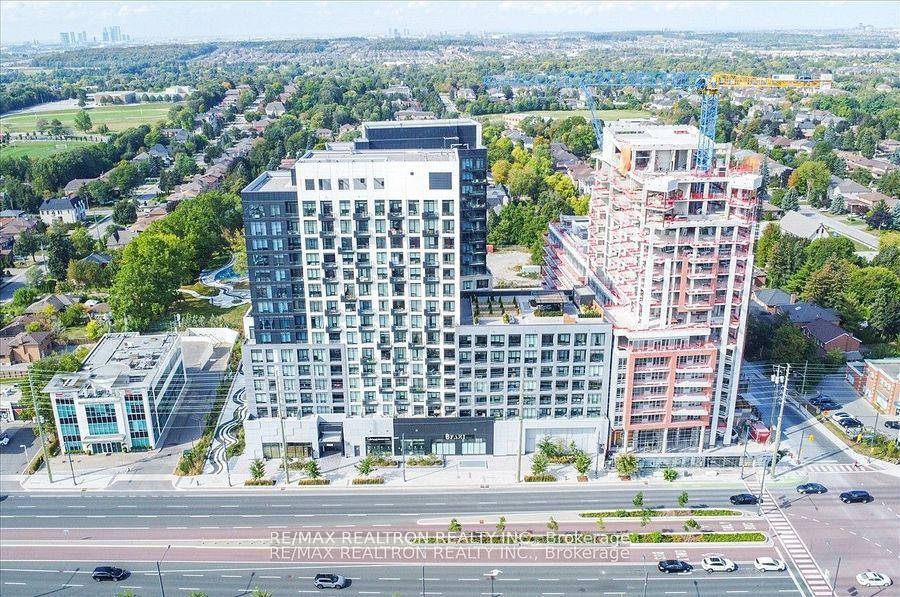8868 Yonge Street 1205E, Richmond Hill, ON L4C 1Z8
